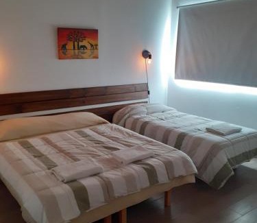Plottier Apartment | El mejor descanso II