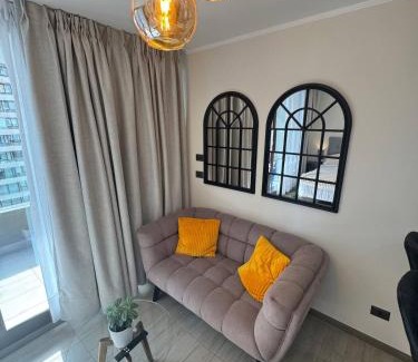 Macul Apartment | El mejor lugar de Santiago - Gratis estacionamiento