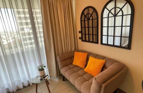 Macul Apartment | El mejor lugar de Santiago - Gratis estacionamiento