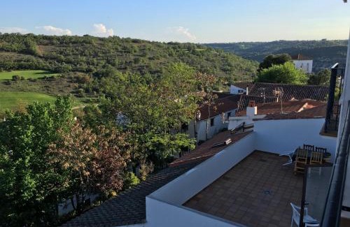 Olmeda de la Cebolla House | El Mirador del Chorrillo