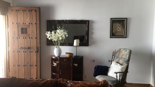 Olmeda de la Cebolla House | El Mirador del Chorrillo