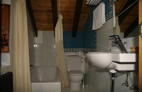 Calatanazor Hotel | El Mirador de Almanzor
