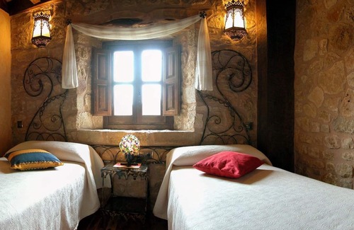 Calatanazor Hotel | El Mirador de Almanzor