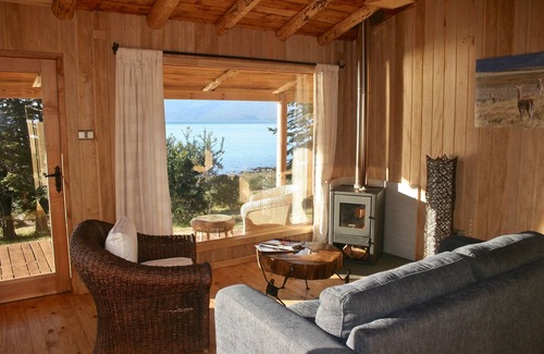 Luis Soto Hotel | El Mirador de Guadal