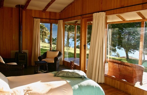 Luis Soto Hotel | El Mirador de Guadal