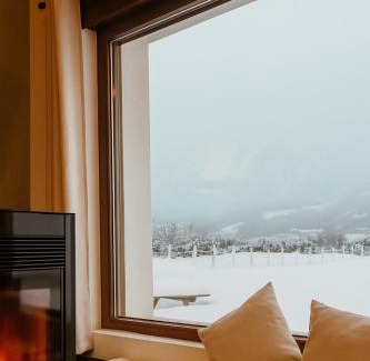 Abiada Ski Chalet | El Mirador de las Cuencas