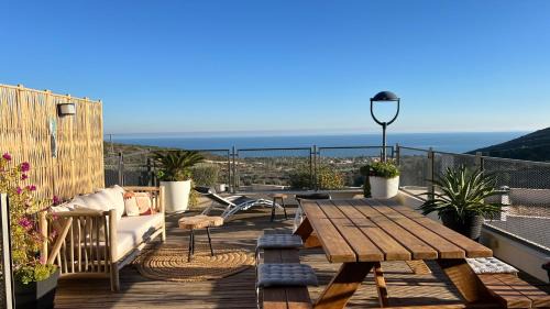 Peniscola Apartment | El mirador de las islas peniscola 12598