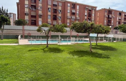 Linares Apartment | El Mirador de Linarejos