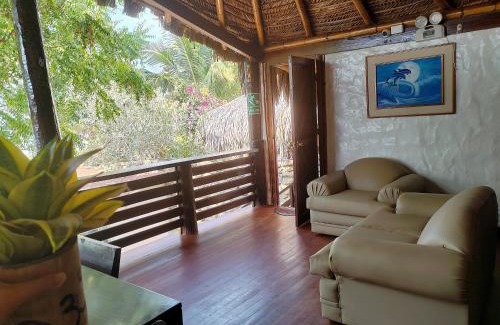 Punta Veleros House | El Mirador de Punta Veleros