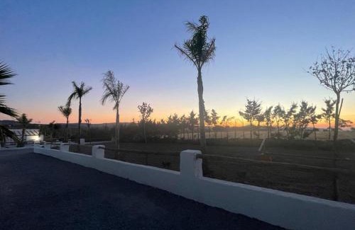 Los Santos de Maimona Apartment | El Mirador-Finca el Atardecer
