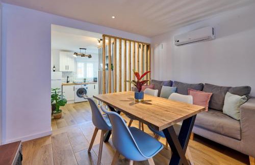 Zuheros Apartment | El Mirador