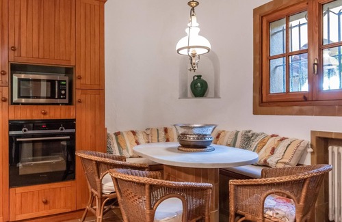 Arenys de Mar Villa | El Mirador Mediterranean Essence