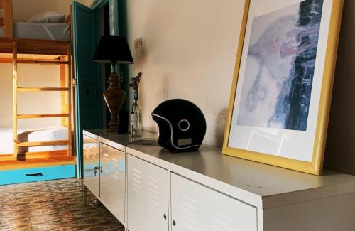 Sidi Ifni House | El MOJA SURFHOUSE