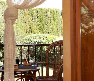 Garrigas House | El Moli de Siurana