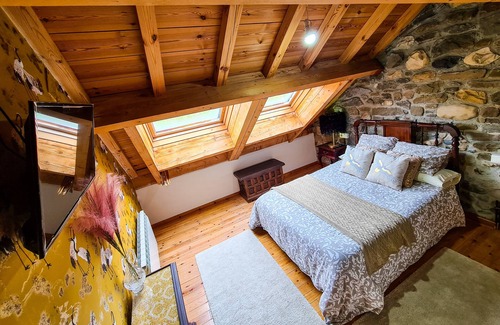 Matallana de Torio Hotel | El Molino de la Roperia
