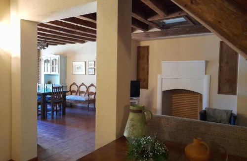 Nieva House | El Molino