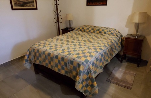 Texcoco Hotel | El Monasterio