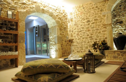 Almarza Hotel | El Morendal