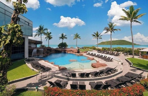 Las Gaviotas Apartment | El Moro Tower el Cid at Mazatlan 2