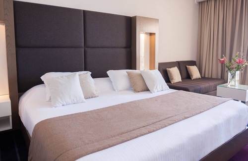Gammarth Hotel | El Mouradi Gammarth