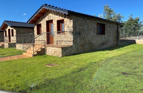 Manzanal de los Infantes House | El naval de la Parra II