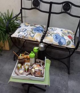 General Alvear Apartment | El Nevado