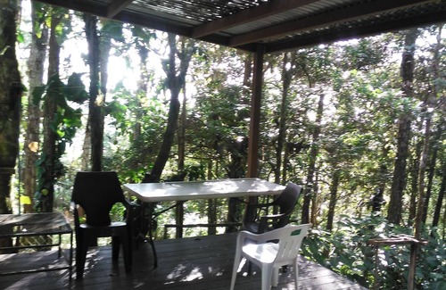 Cerro Azul Cabin | El Nido Cerro Azul