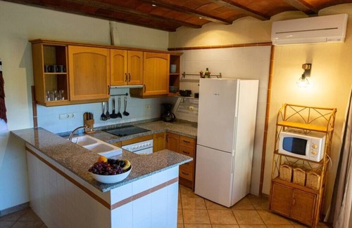 Mont-roig del Camp House | El nido, Cozy house for 8 people, mountain view, forest