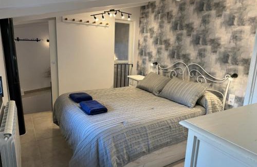 Claravalls Apartment | El Niu de Claravalls