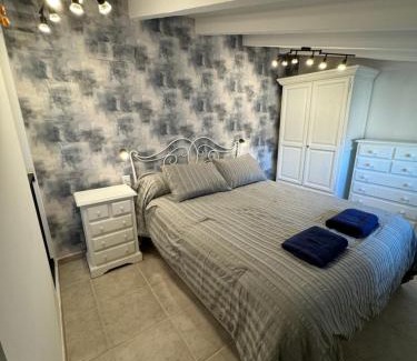 Claravalls Apartment | El Niu de Claravalls