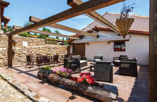 Laguna de Cameros House | El Nogal De Laguna