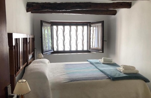 El Vendrell House | El Nostre Racó