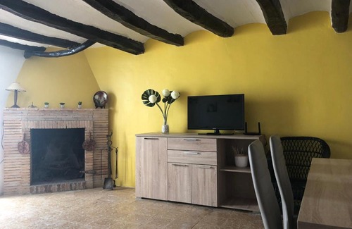 El Vendrell House | El Nostre Racó