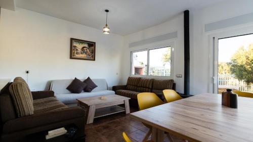 Zaitoune House | El Olivar - Casa Rural - Ain Zarka - عين الزرقاء
