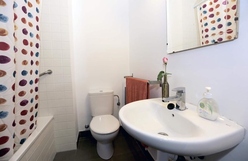 Navajas House | El Olivo, cottage near the beach, ideal for families / large groups