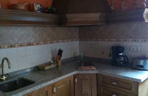 Guijo de Granadilla Cottage | El Olivo Rural Cottage, Complete