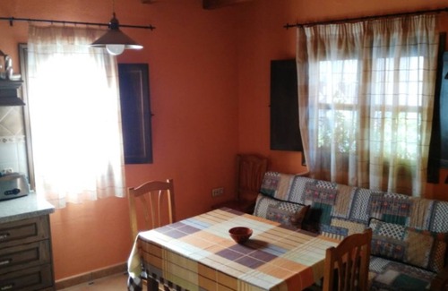 Guijo de Granadilla Cottage | El Olivo Rural Cottage, Complete