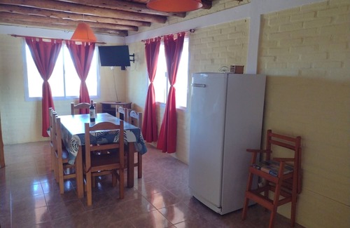 Nono House | El Olmo Casas de Alquiler