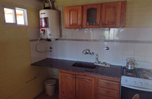 Nono House | El Olmo Casas de Alquiler
