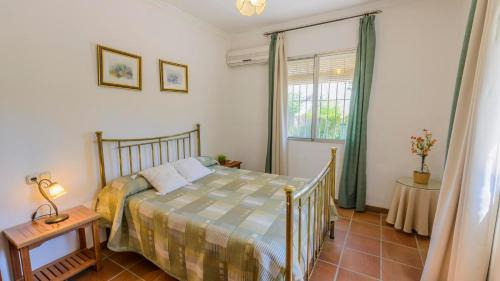 Posadas House | El Olmo Posadas by Ruralidays