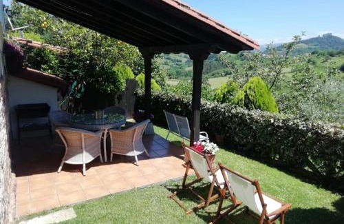 Priesca House | El Oteru II
