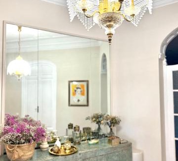 Ruzafa Apartment | El Palacete Gran Via