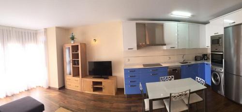 Campoo de Yuso Apartment | El Palacio del Campo