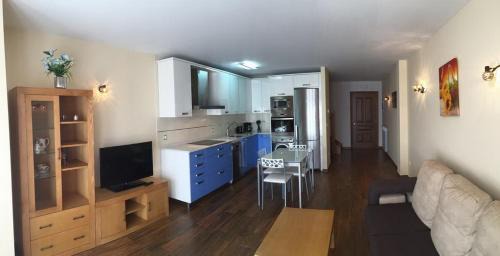 Campoo de Yuso Apartment | El Palacio del Campo