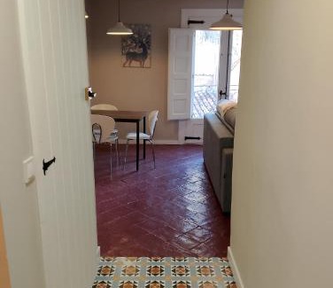 Arnedillo Apartment | El Palacito de Arnedillo