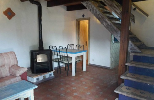 El Palmar House | El Palmar clear waters