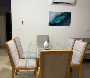 Portobelo Apartment | El paraíso