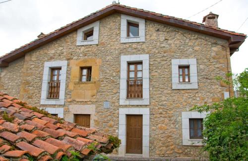 Pandiello House | El Patín de Monchu