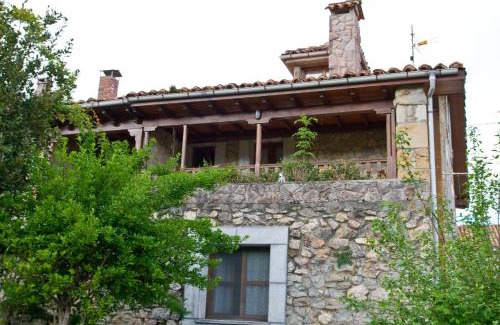 Pandiello House | El Patín de Monchu