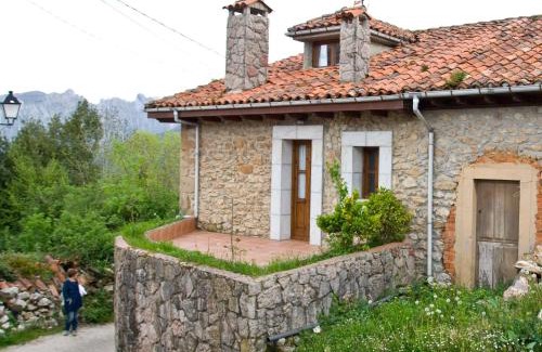 Pandiello House | El Patín de Monchu